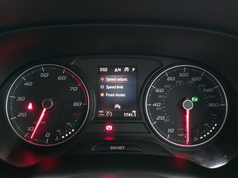 Used SEAT Ateca 2019 for sale - 77149861: Photo 15