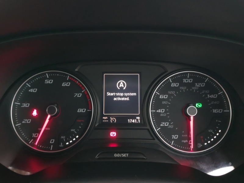 Used SEAT Ateca 2019 for sale - 77149861: Photo 16