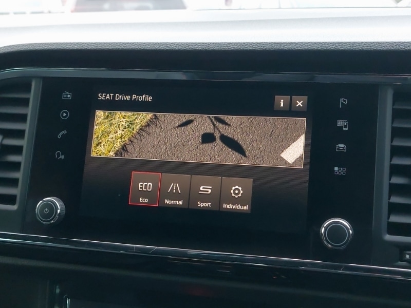 Used SEAT Ateca 2019 for sale - 77149861: Photo 17