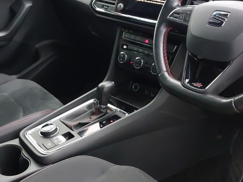 Used SEAT Ateca 2019 for sale - 77149861: Photo 19