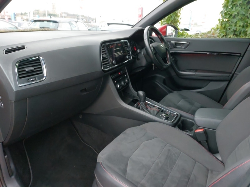 Used SEAT Ateca 2019 for sale - 77149861: Photo 5