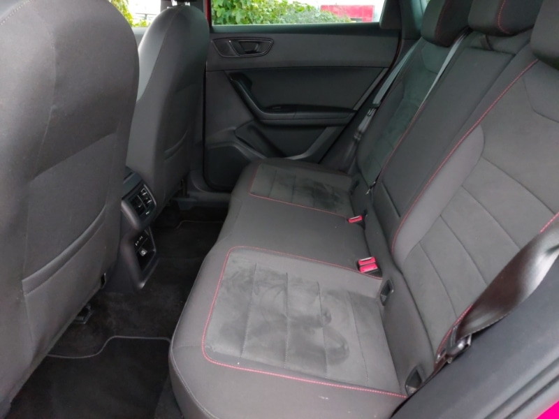 Used SEAT Ateca 2019 for sale - 77149861: Photo 6
