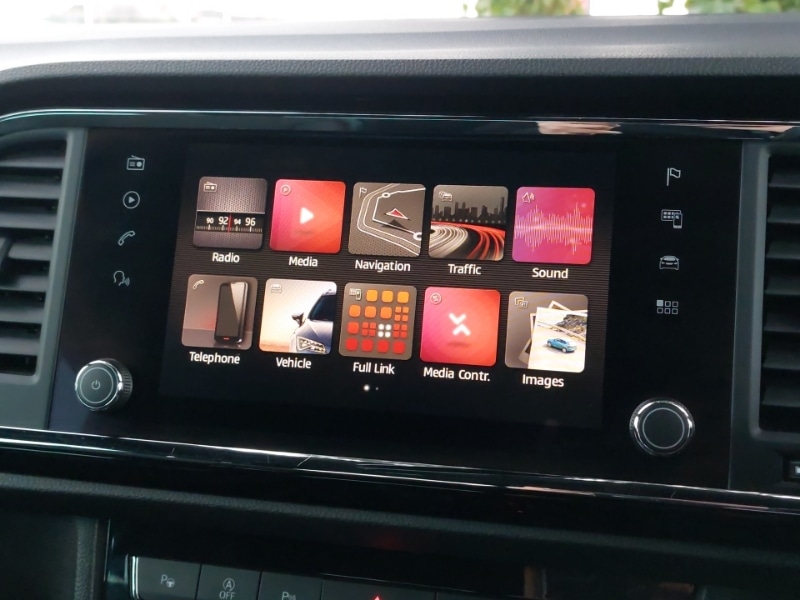 Used SEAT Ateca 2019 for sale - 77149861: Photo 7