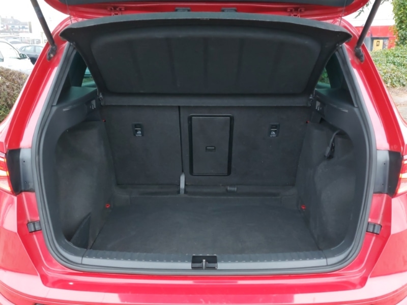 Used SEAT Ateca 2019 for sale - 77149861: Photo 8