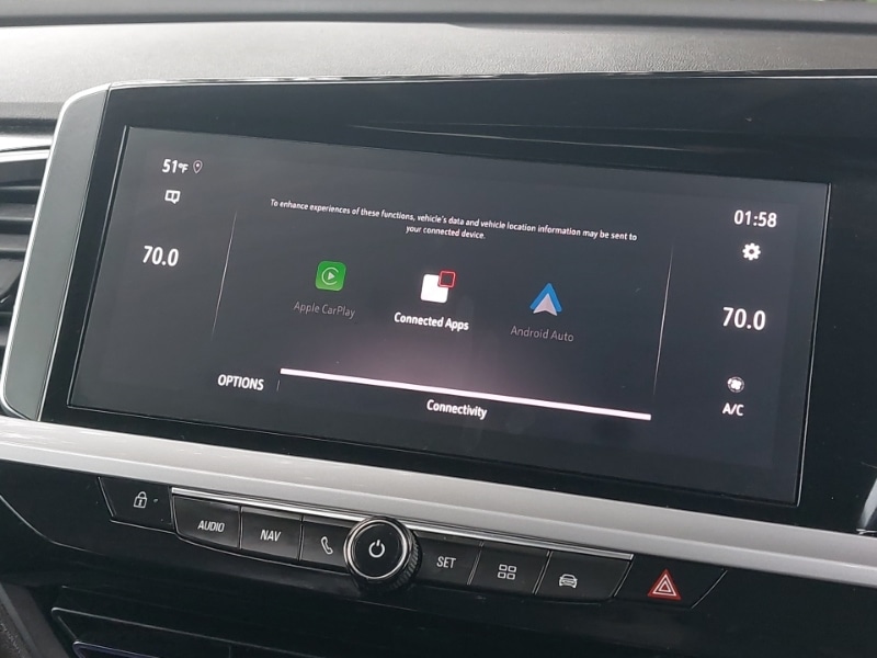 Used Vauxhall Grandland 2022 for sale - 76414415: Photo 10