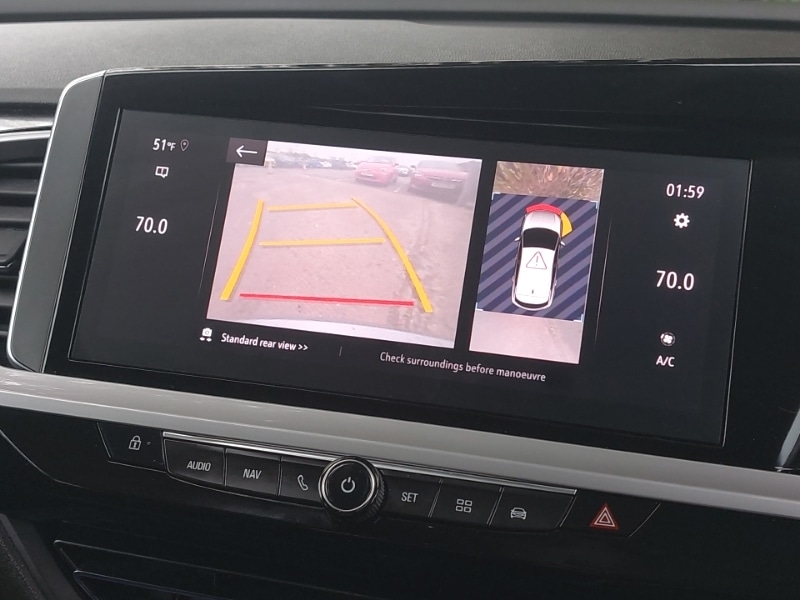 Used Vauxhall Grandland 2022 for sale - 76414415: Photo 11