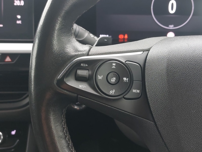 Used Vauxhall Grandland 2022 for sale - 76414415: Photo 13