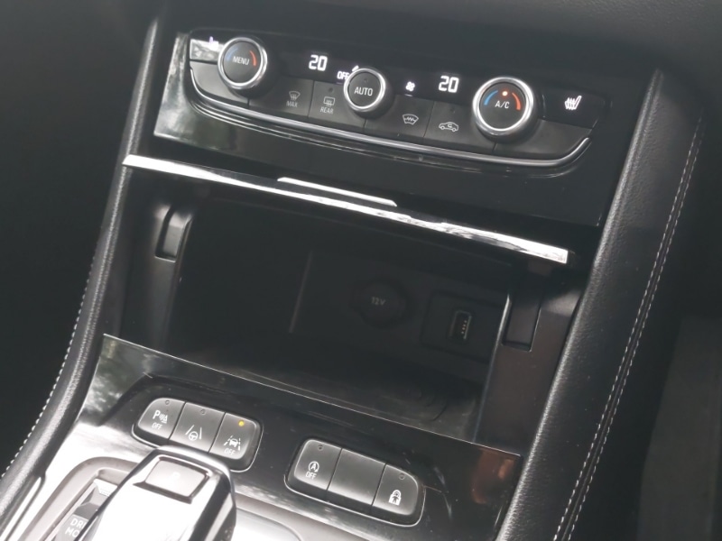 Used Vauxhall Grandland 2022 for sale - 76414415: Photo 17