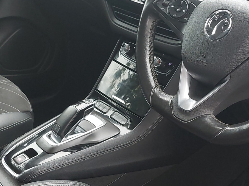 Used Vauxhall Grandland 2022 for sale - 76414415: Photo 19