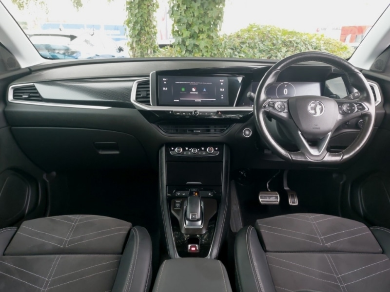 Used Vauxhall Grandland 2022 for sale - 76414415: Photo 2