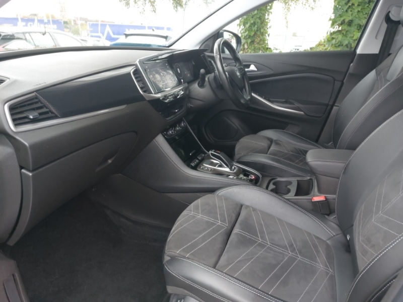 Used Vauxhall Grandland 2022 for sale - 76414415: Photo 5