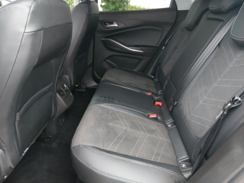 Used Vauxhall Grandland 2022 for sale - 76414415: Photo 6