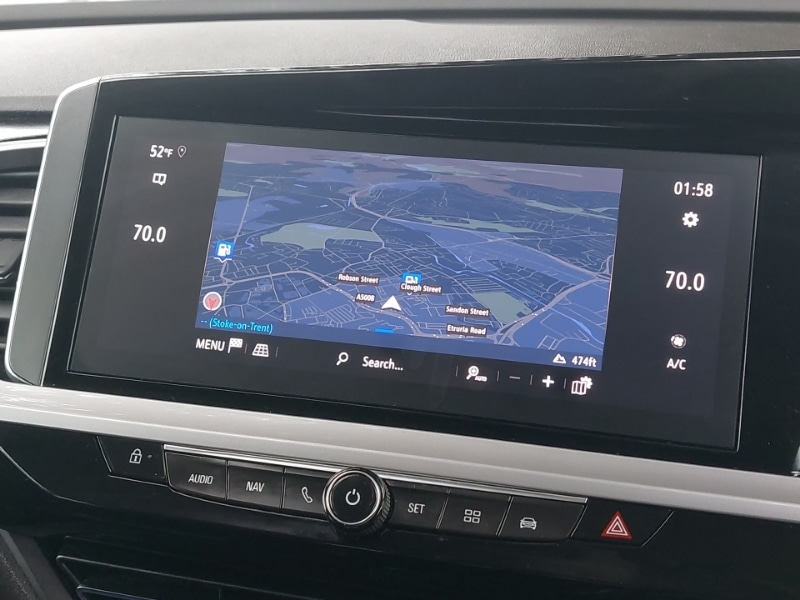 Used Vauxhall Grandland 2022 for sale - 76414415: Photo 7