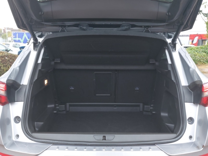 Used Vauxhall Grandland 2022 for sale - 76414415: Photo 8