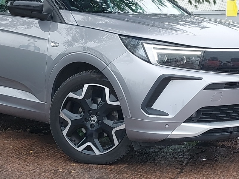 Used Vauxhall Grandland 2022 for sale - 76414415: Photo 9