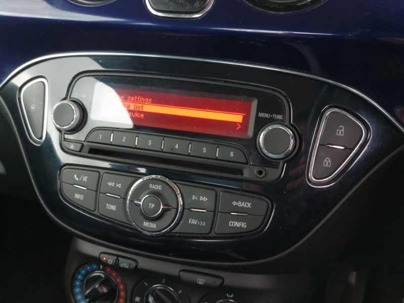 Used Vauxhall ADAM 2014 for sale - 76244394: Photo 10