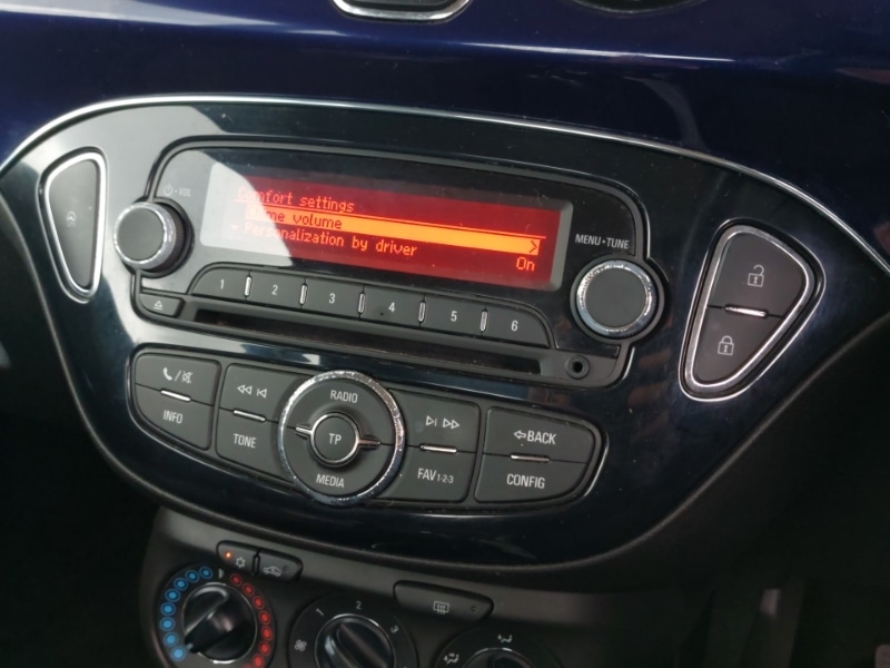 Used Vauxhall ADAM 2014 for sale - 76244394: Photo 11