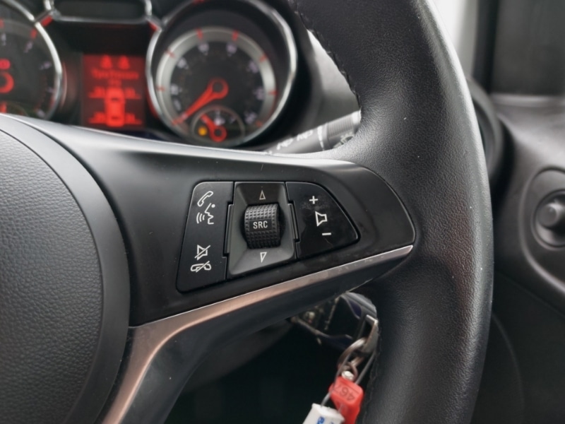 Used Vauxhall ADAM 2014 for sale - 76244394: Photo 14