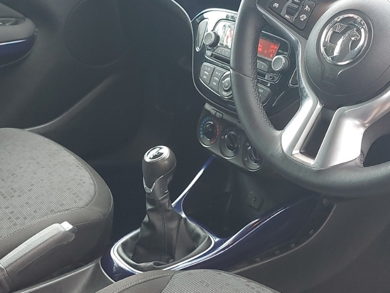 Used Vauxhall ADAM 2014 for sale - 76244394: Photo 19