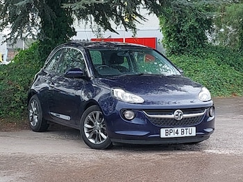 Vauxhall - ADAM