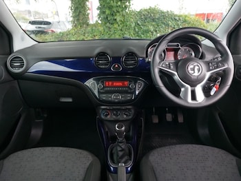 Used Vauxhall ADAM 2014 for sale - 76244394: Photo 2
