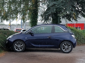 Used Vauxhall ADAM 2014 for sale - 76244394: Photo 4