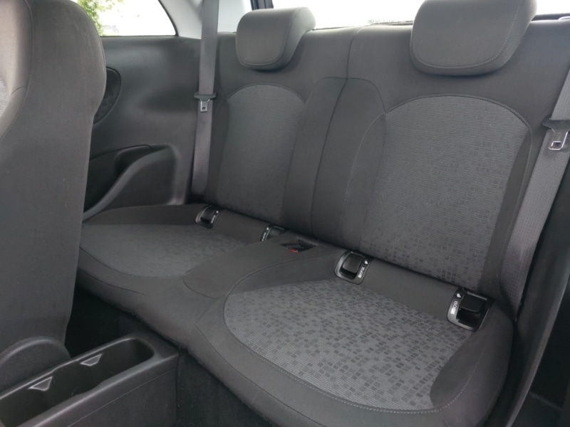 Used Vauxhall ADAM 2014 for sale - 76244394: Photo 6