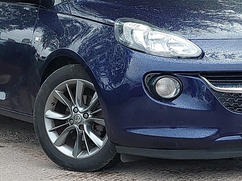 Used Vauxhall ADAM 2014 for sale - 76244394: Photo 9