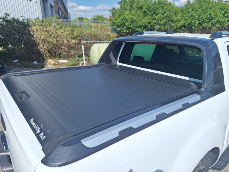 Used Ford Ranger 2021 for sale - 77047193: Photo 16