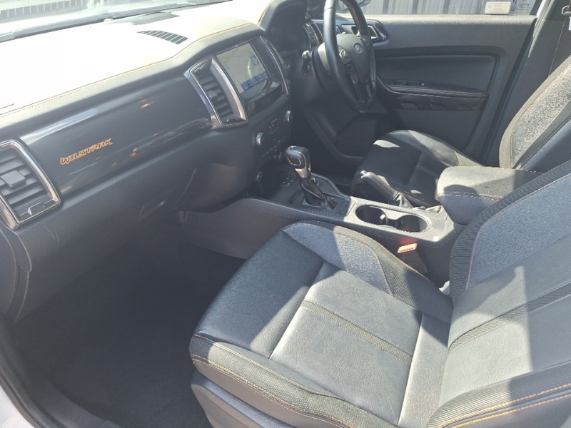 Used Ford Ranger 2021 for sale - 77047193: Photo 5