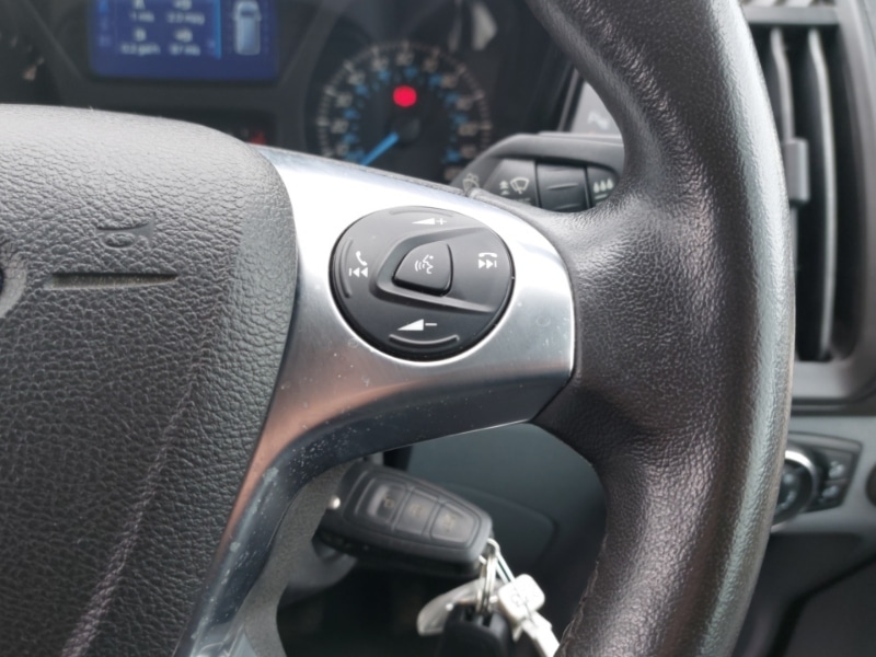 Used Ford Transit 2018 for sale - 78125570: Photo 14