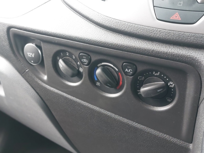 Used Ford Transit 2018 for sale - 78125570: Photo 16