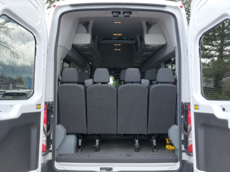 Used Ford Transit 2018 for sale - 78125570: Photo 8