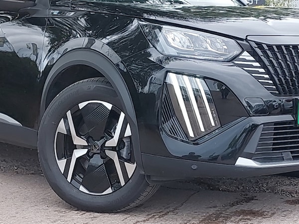 Used Peugeot 2008 2024 for sale - 76335605: Photo 9