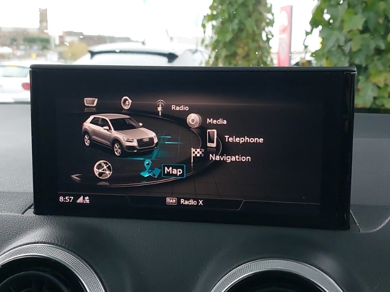 Used Audi Q2 2022 for sale - 77265041: Photo 10