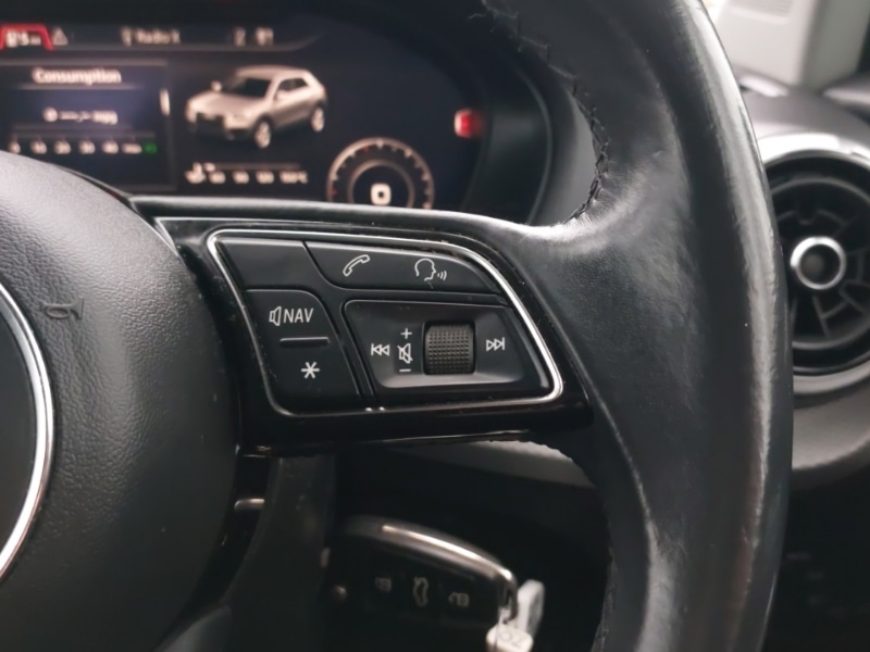 Used Audi Q2 2022 for sale - 77265041: Photo 14