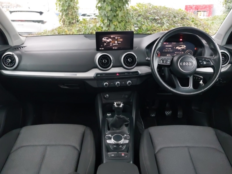 Used Audi Q2 2022 for sale - 77265041: Photo 2