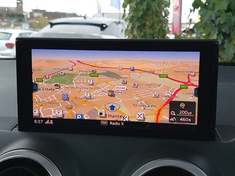 Used Audi Q2 2022 for sale - 77265041: Photo 7