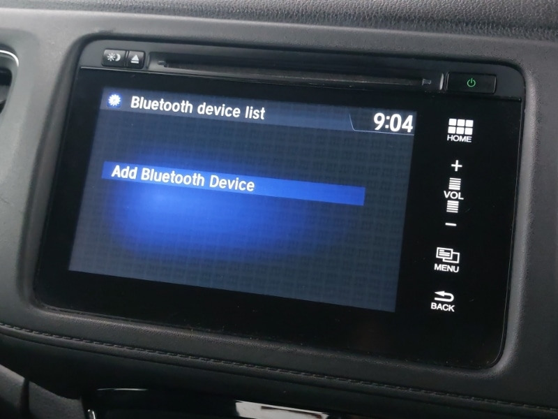 Used Honda HR-V 2018 for sale - 77623132: Photo 10