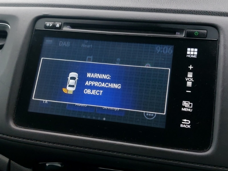 Used Honda HR-V 2018 for sale - 77623132: Photo 11