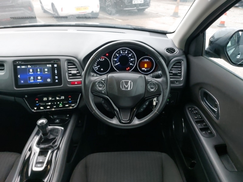 Used Honda HR-V 2018 for sale - 77623132: Photo 12