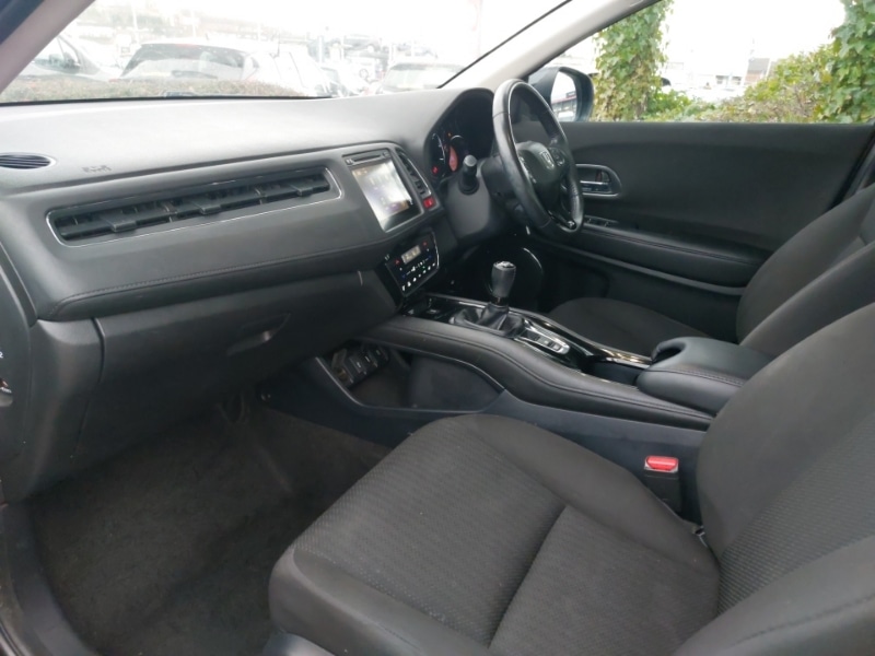 Used Honda HR-V 2018 for sale - 77623132: Photo 5