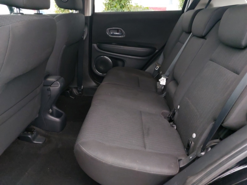 Used Honda HR-V 2018 for sale - 77623132: Photo 6