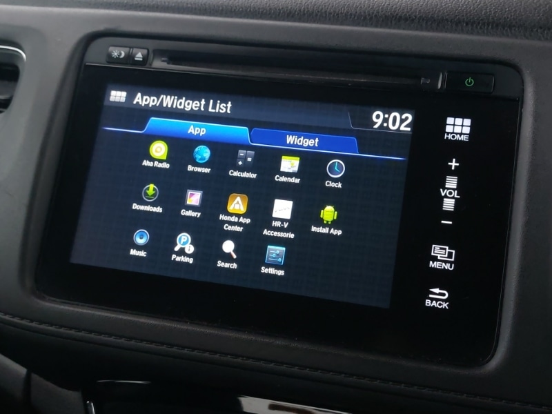 Used Honda HR-V 2018 for sale - 77623132: Photo 7