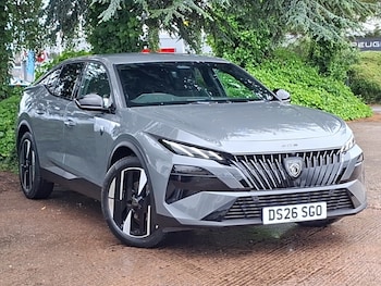 Used Peugeot 408 2026 for sale - 79414848: Photo