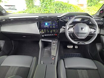 Used Peugeot 408 2026 for sale - 79414848: Photo