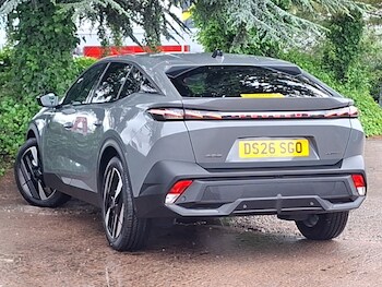 Used Peugeot 408 2026 for sale - 79414848: Photo