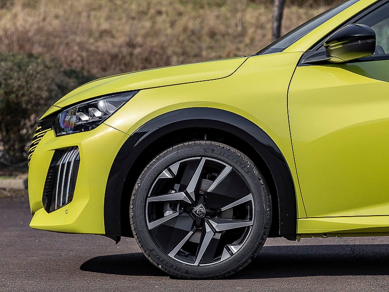 Used Peugeot 208 2026 for sale - 77782323: Photo 19