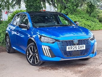 Used Peugeot 208 2025 for sale - 78928544: Photo
