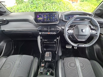 Used Peugeot 208 2025 for sale - 78928544: Photo